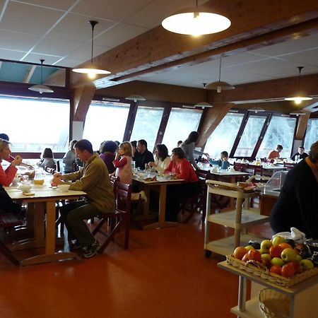 Le Chalet Du Ticou Bolquere Bagian luar foto