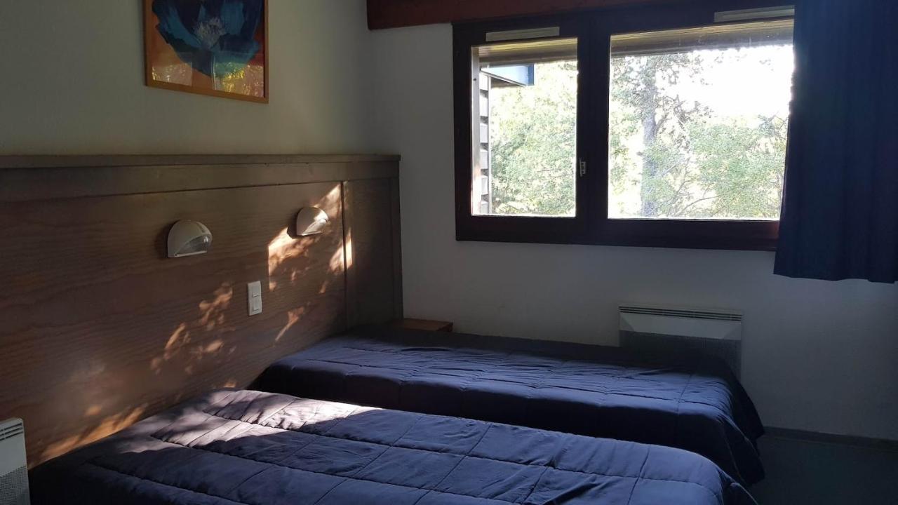 Le Chalet Du Ticou Bolquere Bagian luar foto