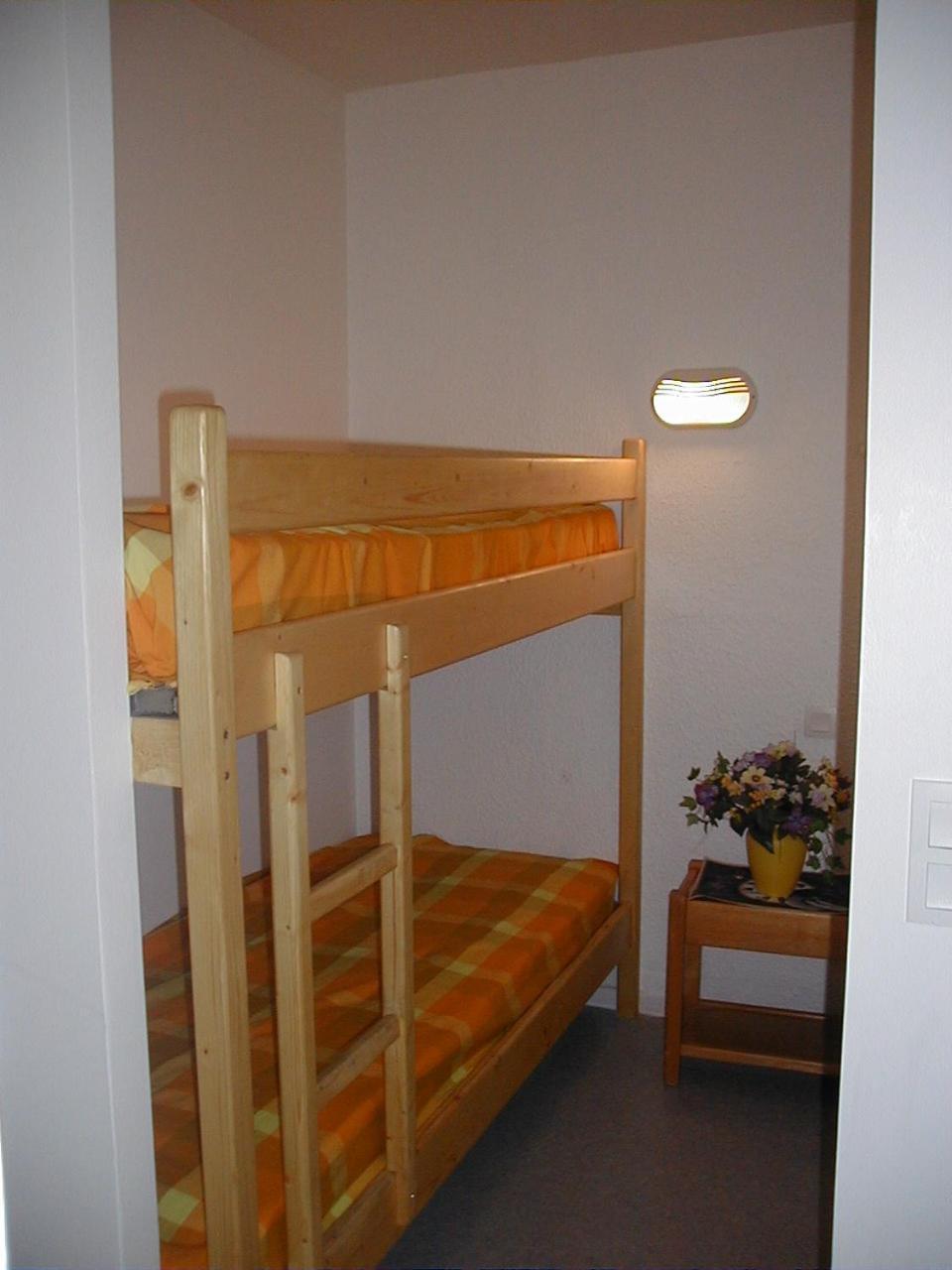 Le Chalet Du Ticou Bolquere Bagian luar foto